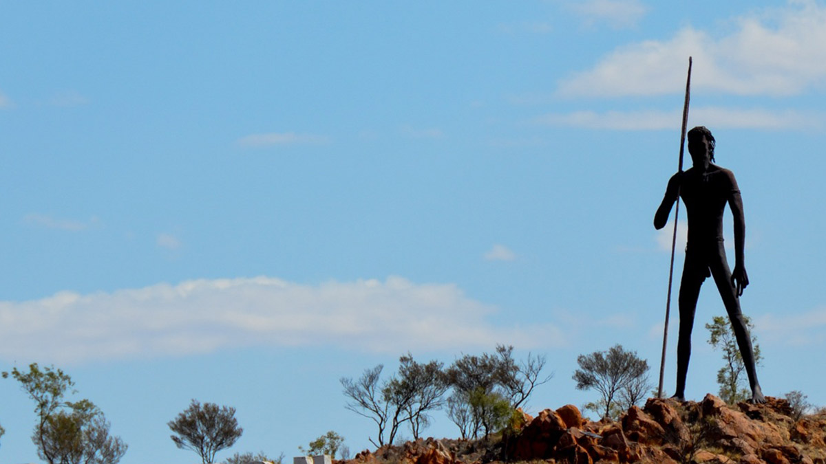 Cueva del Gigante: ¿Existieron realmente los gigantes?