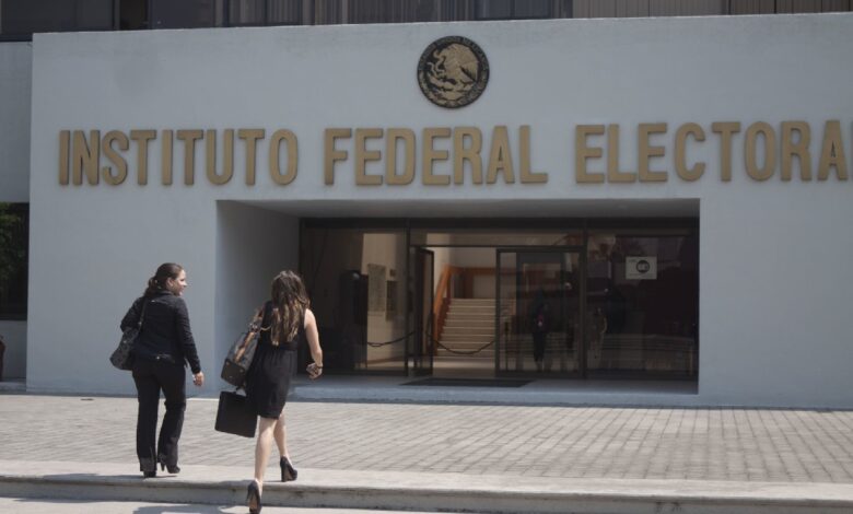 'Cumplen con ley' designaciones para Comité Técnico de Evaluación: CNDH