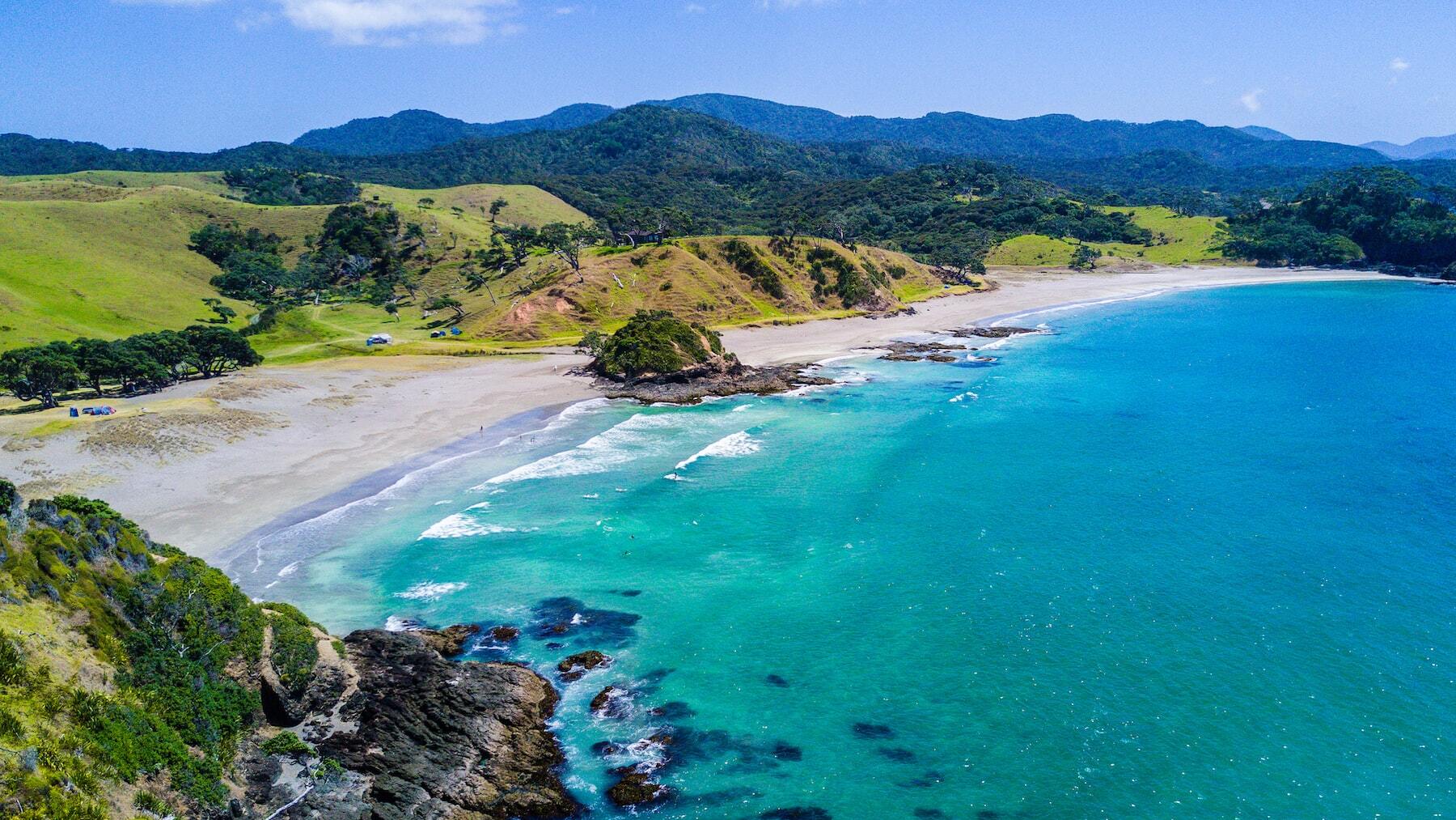 Curiosidades de Oceanía que te sorprenderán