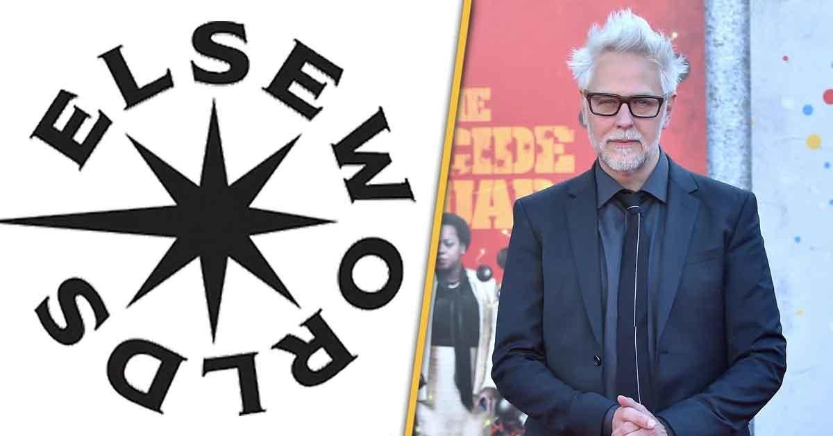 DC Studios James Gunn aborda la posibilidad de proyectos de Elseworlds