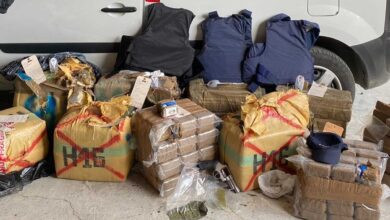 DEA y Europol alertan de vínculos entre cárteles mexicanos y redes delictivas en Europa