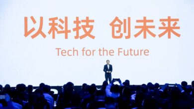 Daily Crunch: 2 semanas después de la falla prolongada del sistema, el CEO de Alibaba se hace cargo de la división de nube de la compañía