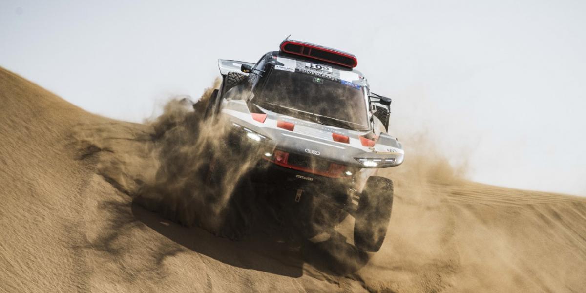 Dakar 2023, en directo | Sigue la Etapa Prólogo del rally, en vivo hoy