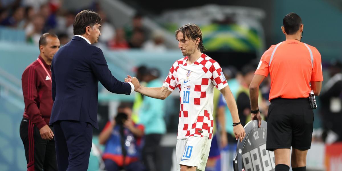 Dalic construye su partida para proteger a su reina