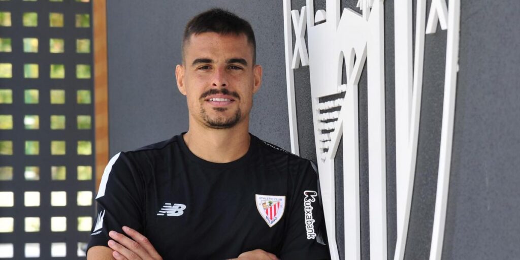 Dani García pide Europa a Olentzero