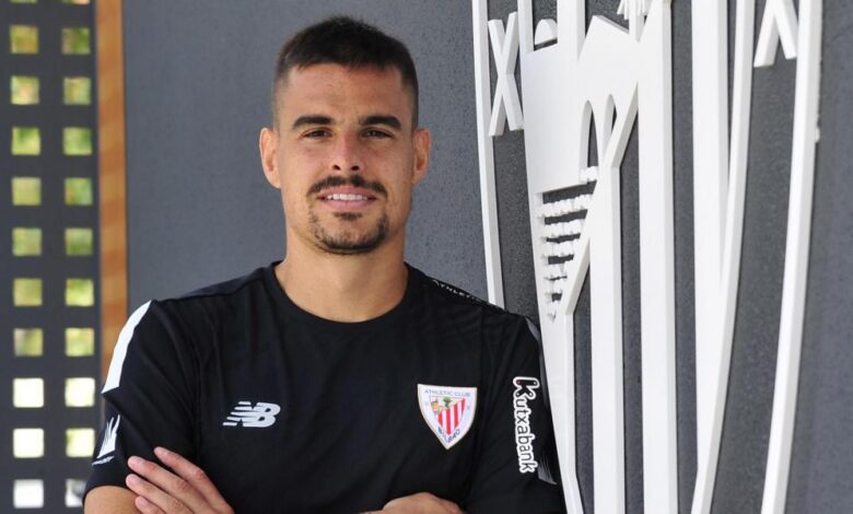 Dani García pide Europa a Olentzero