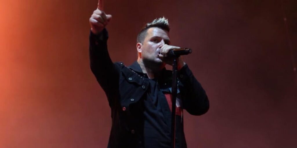 Dani Martín reaparece en Instagram tras su reciente anuncio