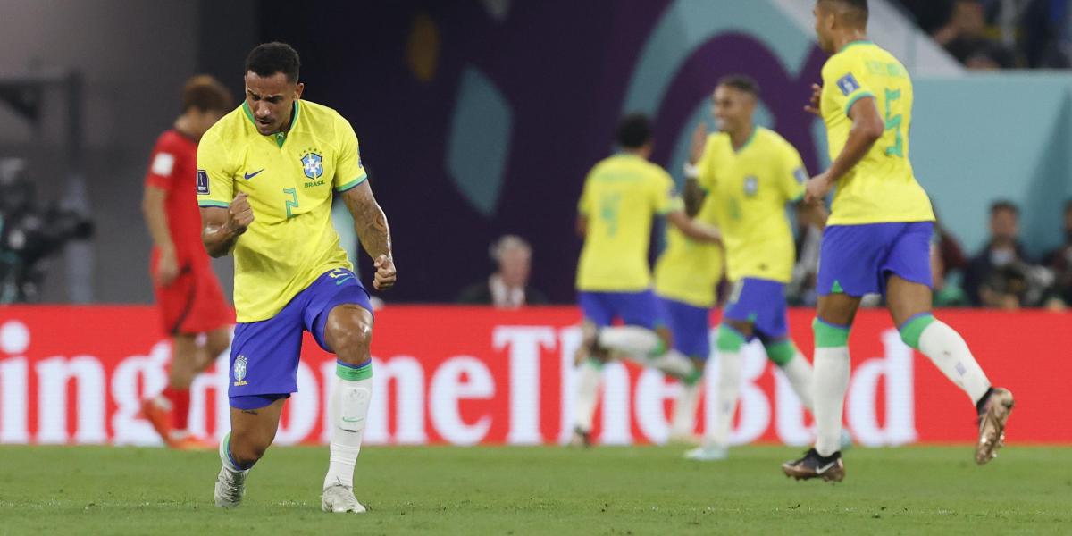 Danilo, sinónimo de polivalencia