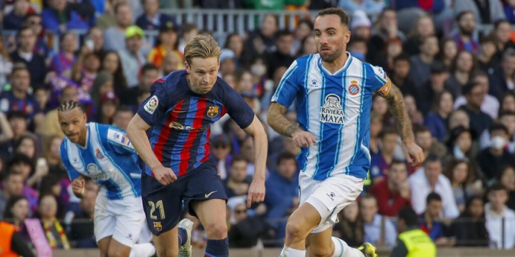 Darder: "No solo jugábamos por nosotros sino por muchísima gente"