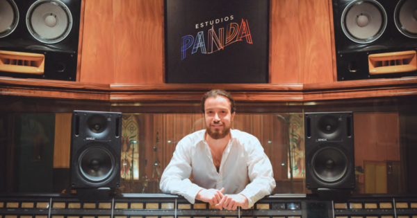De Charly García y Fito Paez a Thiago PZK y TikTok: la renovación de Estudio Panda para sobrevivir