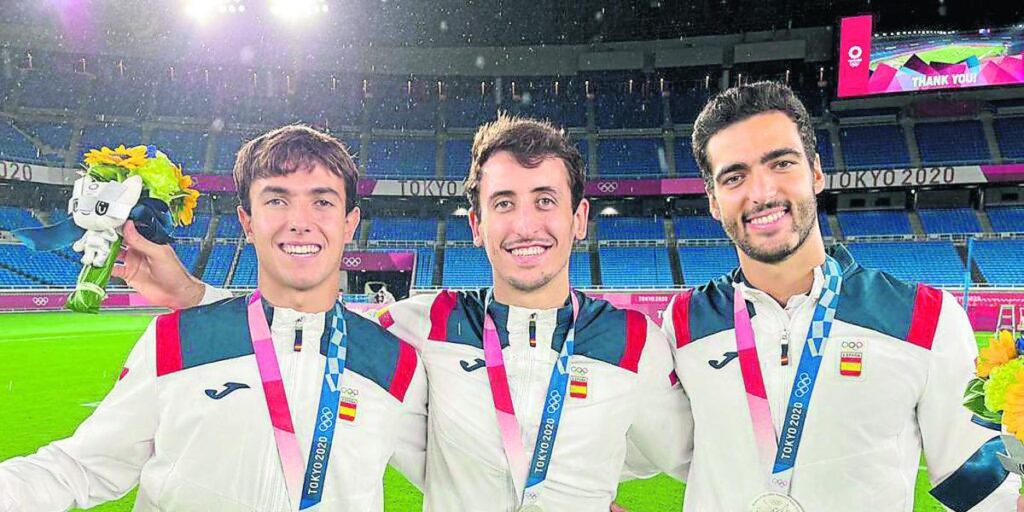 De la Fuente...de ilusión para muchos realistas