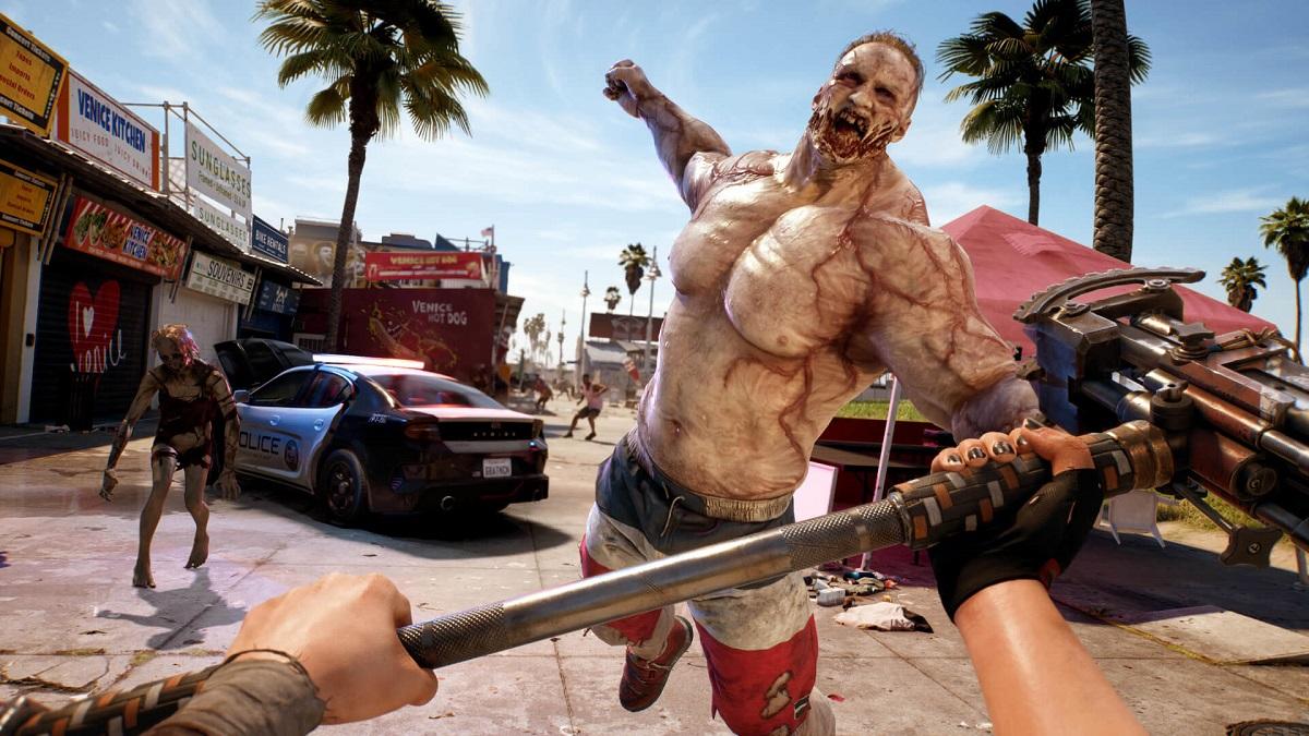 Dead Island 2 obtiene una vista previa de juego espantosa