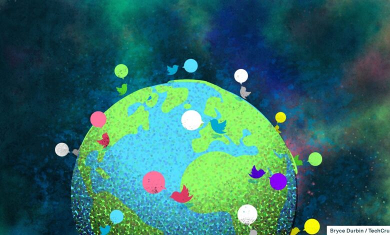 Decentralized discourse: How open source is shaping Twitter’s future