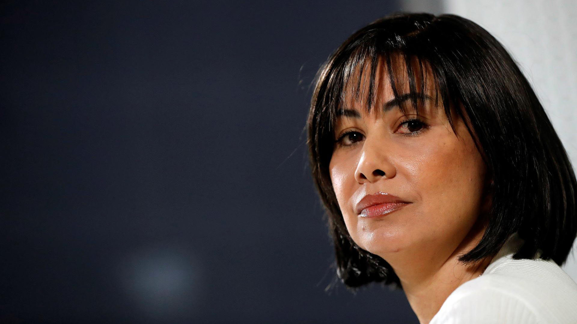 Declaran culpable por lavado de dinero a la exenfermera de Chávez, Claudia Díaz