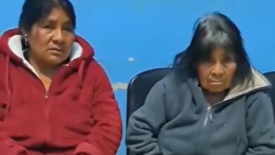 Defensoría atiende retención de 15 personas en San Martín Peras, Oaxaca