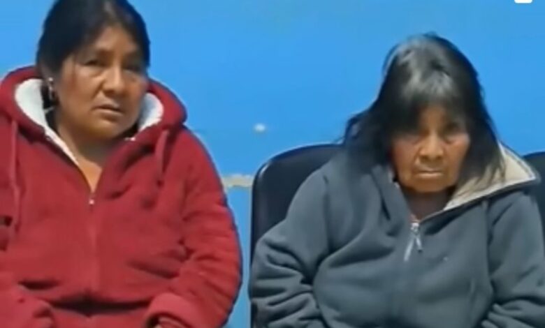 Defensoría atiende retención de 15 personas en San Martín Peras, Oaxaca