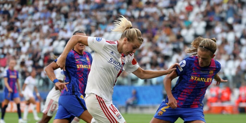 Definidos los tres posibles rivales del Barça en la Champions