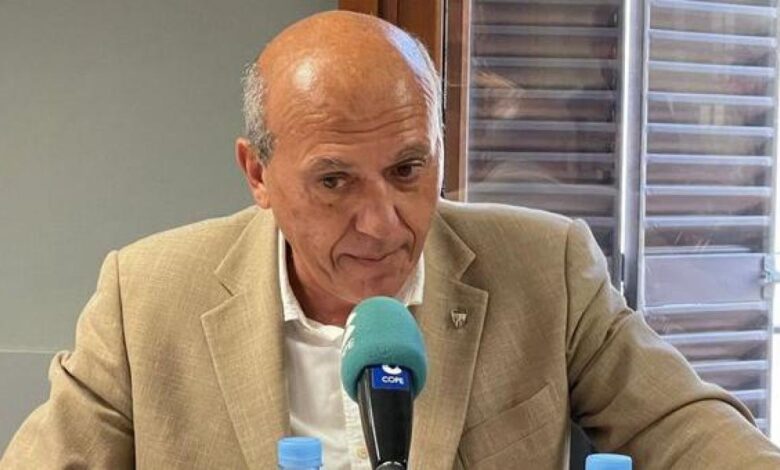 Del Nido: “El Sevilla no necesita un cambio; necesita una revolución”