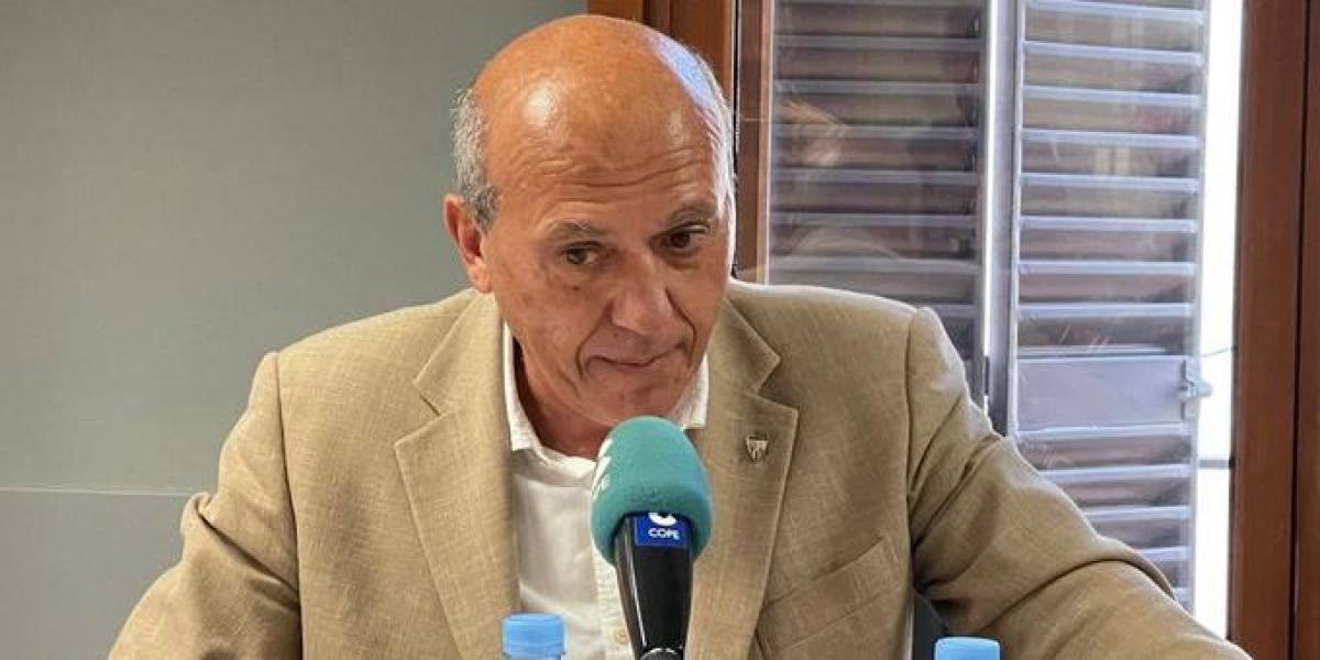 Del Nido: “El Sevilla no necesita un cambio; necesita una revolución”