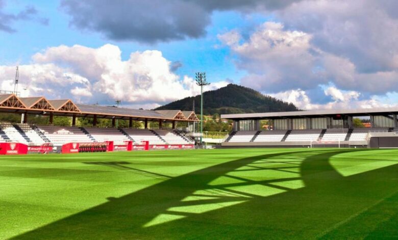 Del nuevo Julio Salinas de Lezama al bofetón a la Superliga