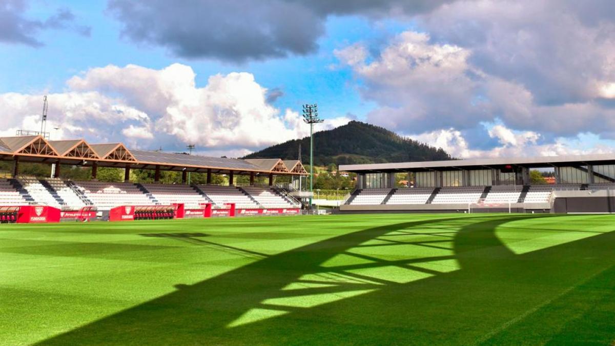 Del nuevo Julio Salinas de Lezama al bofetón a la Superliga