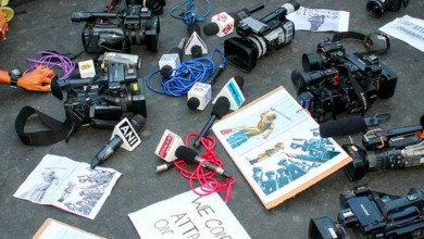 Denuncian la detención de dos periodistas católicos en Nicaragua