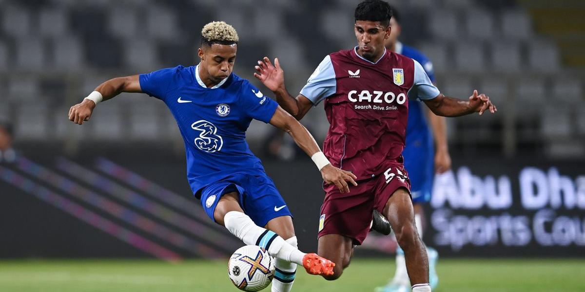 Derrota amarga del Chelsea (1-0) contra el Aston Villa de Emery