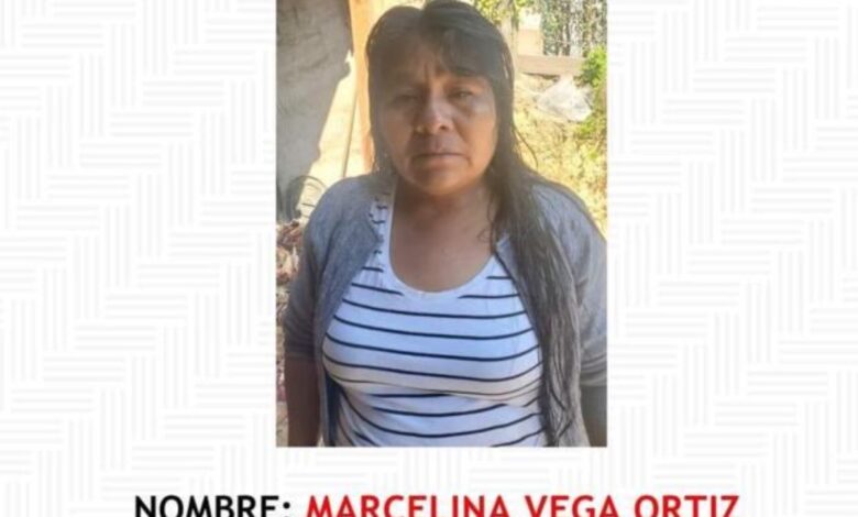 Desaparece esposa, suegra y dos nietos de presidente municipal de San Martín Peras, Oaxaca