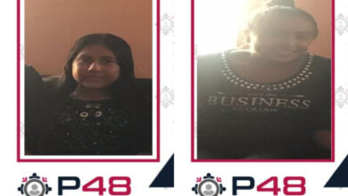 Desaparecen jovencitas de 12 y 15 años; salieron a vender donas