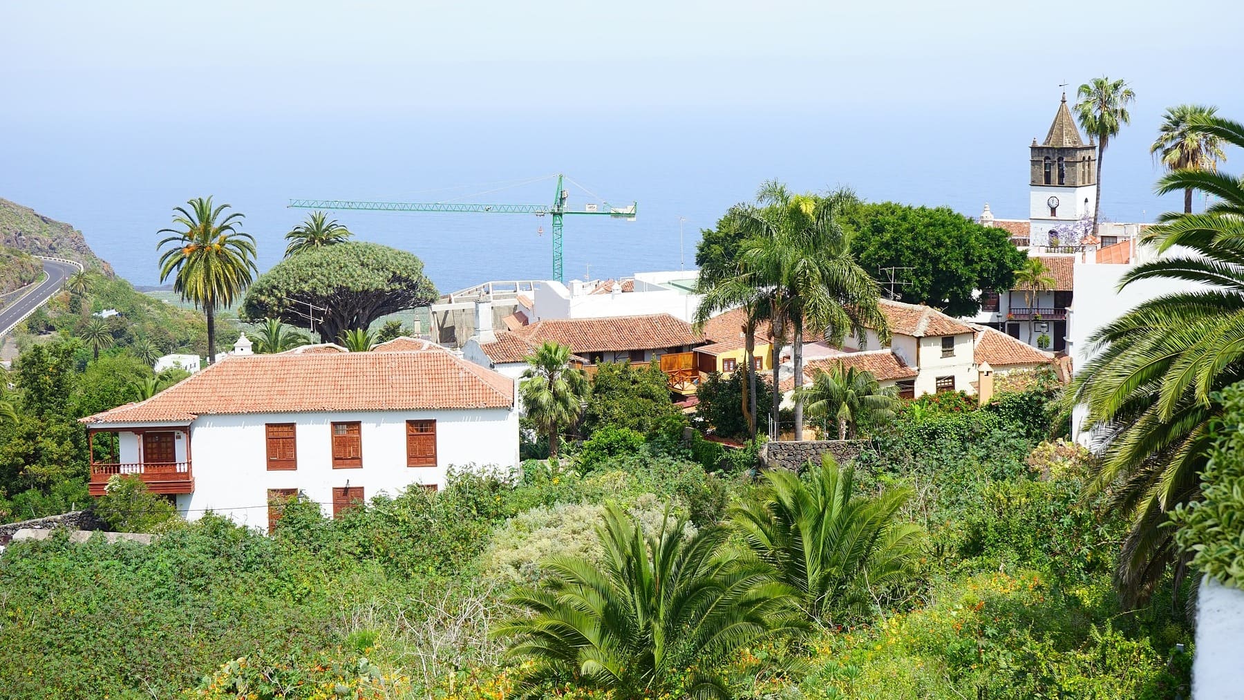 Descubre el Pueblo Mágico de España 2023: ¡Te enamorará!