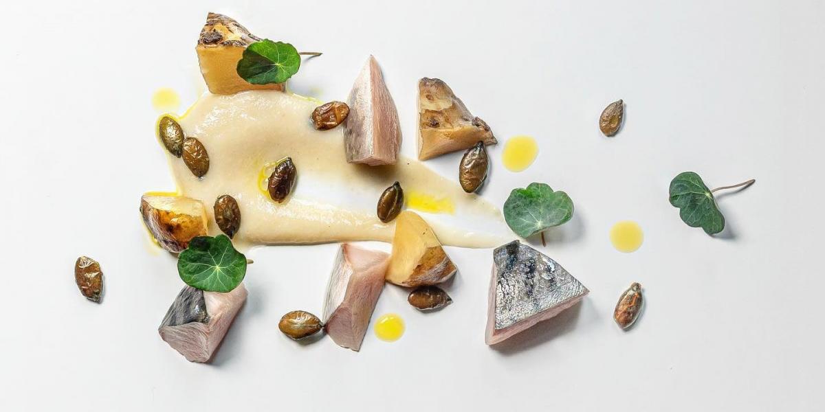 Descubre el restaurante español con la estrella Michelin más longeva