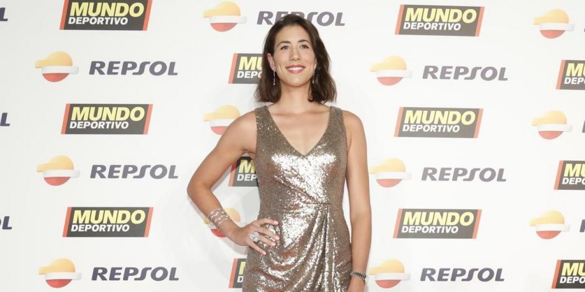 Descubre las 10 deportistas mejor vestidas del 2022