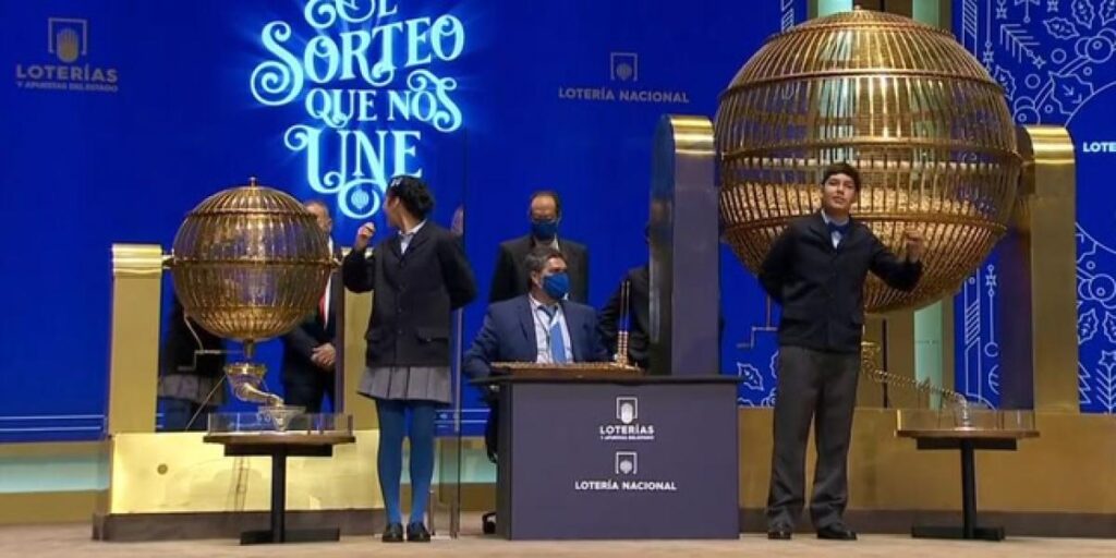 Descubre las terminaciones más premiadas de toda la historia de la Lotería de Navidad