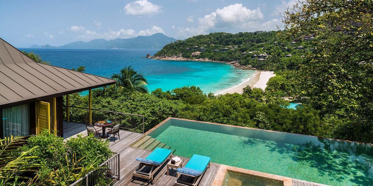 Descubre los 10 hoteles más bonitos del mundo: 4 están en España