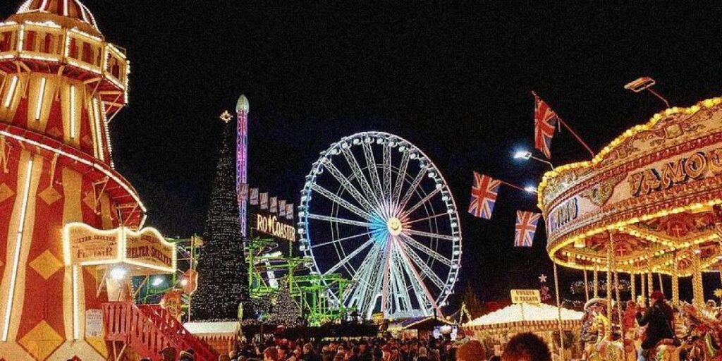 Descubre los 15 mercados navideños más espectaculares de Europa