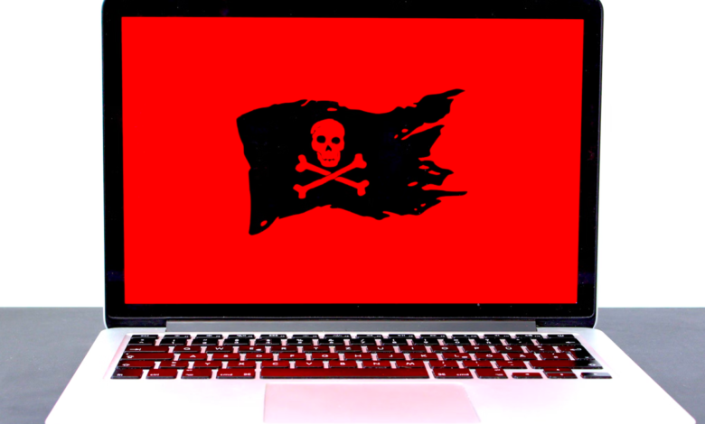 Desmantelan en Alemania los tres mayores portales de pornografía infantil
