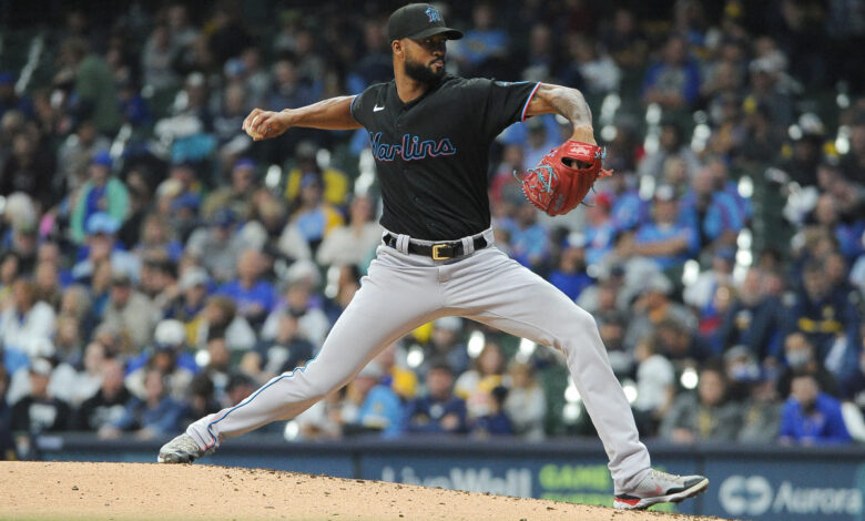 Destacan siete latinos entre los titulares del Equipo All-MLB 2022 | Tuit