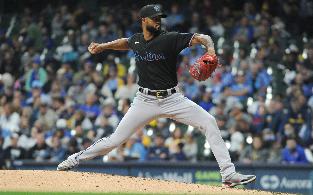 Destacan siete latinos entre los titulares del Equipo All-MLB 2022 | Tuit