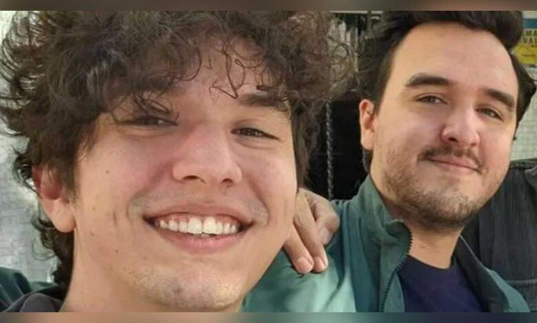 Detienen a tres personas por el asesinato de los hermanos Tirado
