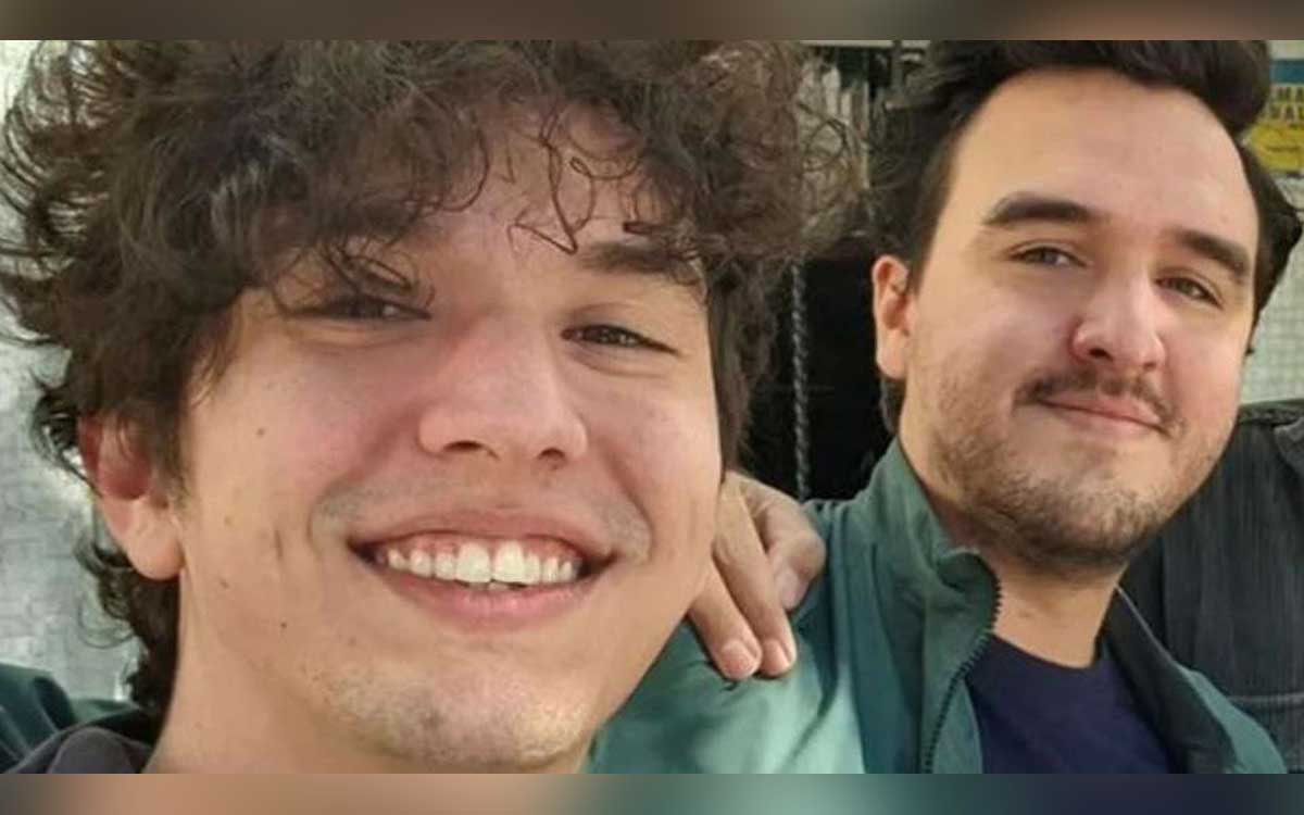 Detienen a tres personas por el asesinato de los hermanos Tirado