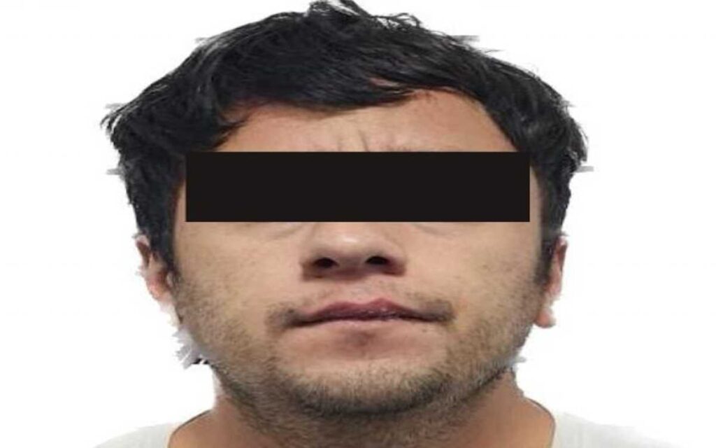 Detienen al 'Bam Bam', líder de la banda 'La Nueva Alianza' en Atizapán