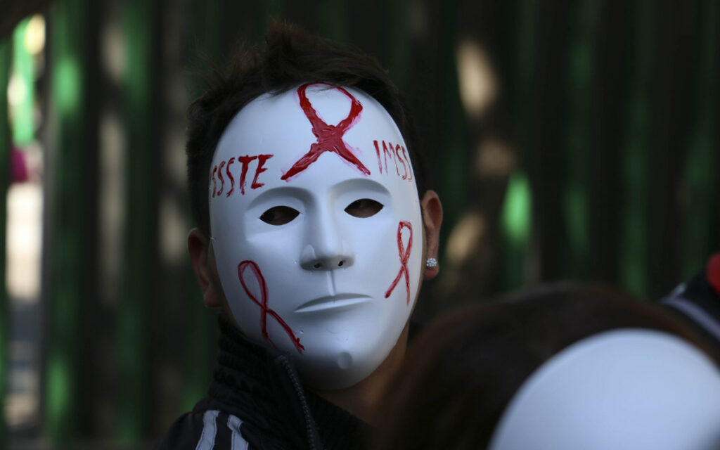 Día Internacional del Sida | Crónica de una pandemia