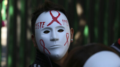 Día Internacional del Sida | Crónica de una pandemia