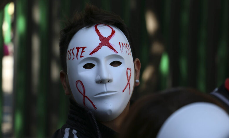 Día Internacional del Sida | Crónica de una pandemia