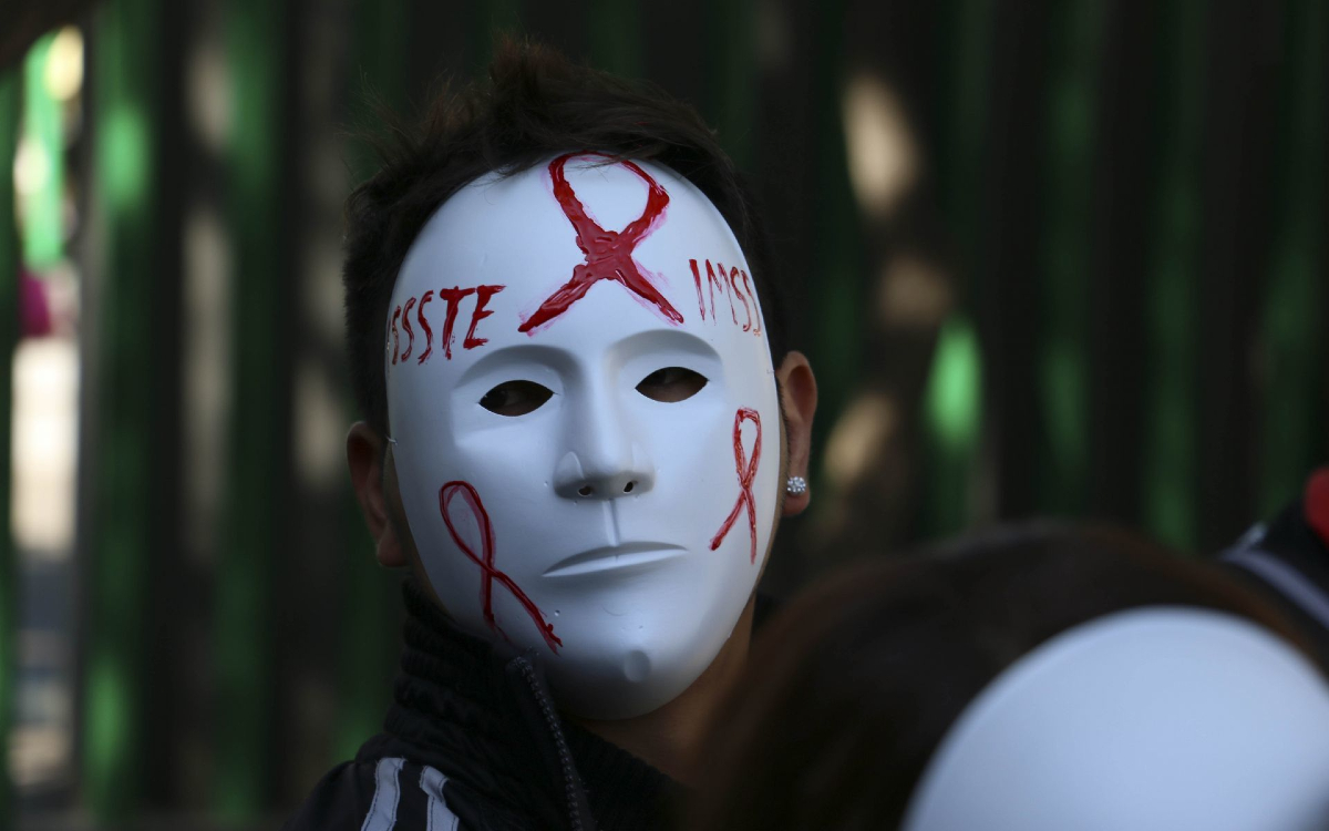 Día Internacional del Sida | Crónica de una pandemia