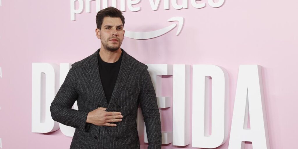 Diego Matamoros vuelve a pasar por quirófano