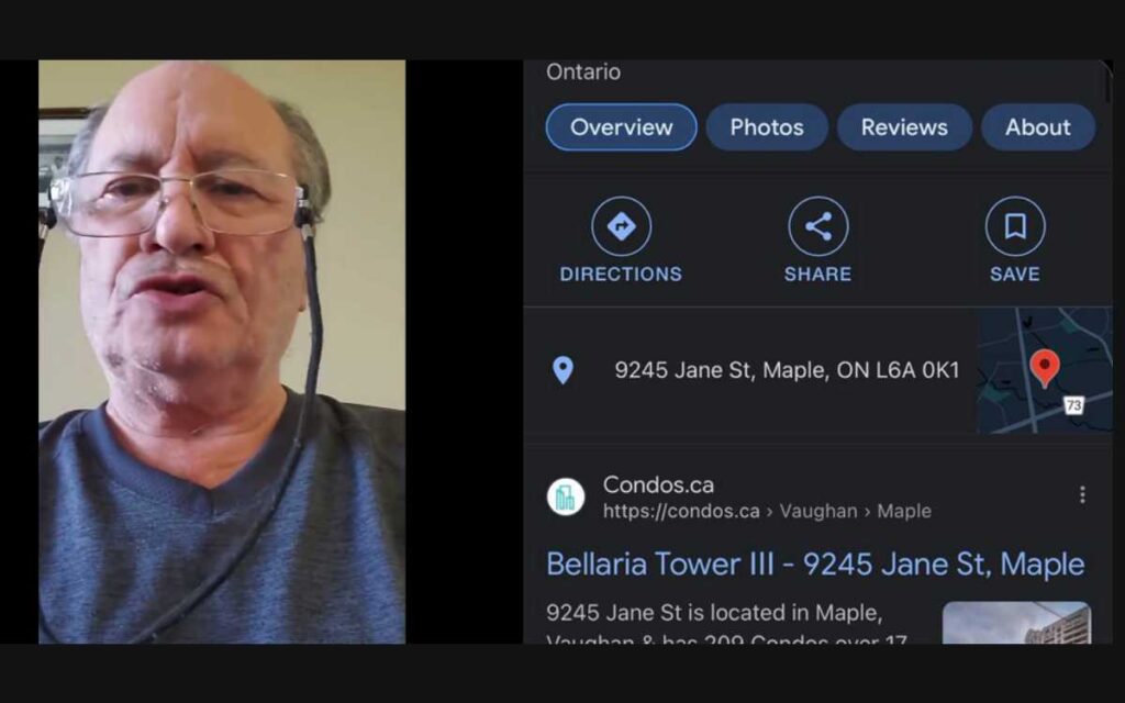 Disputa con junta vecinal derivó en el asesinato de cinco personas en Canadá