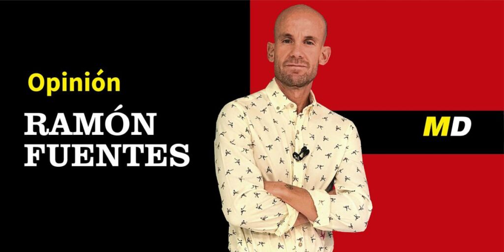 Djurdjevic se expone a cinco partidos de sanción