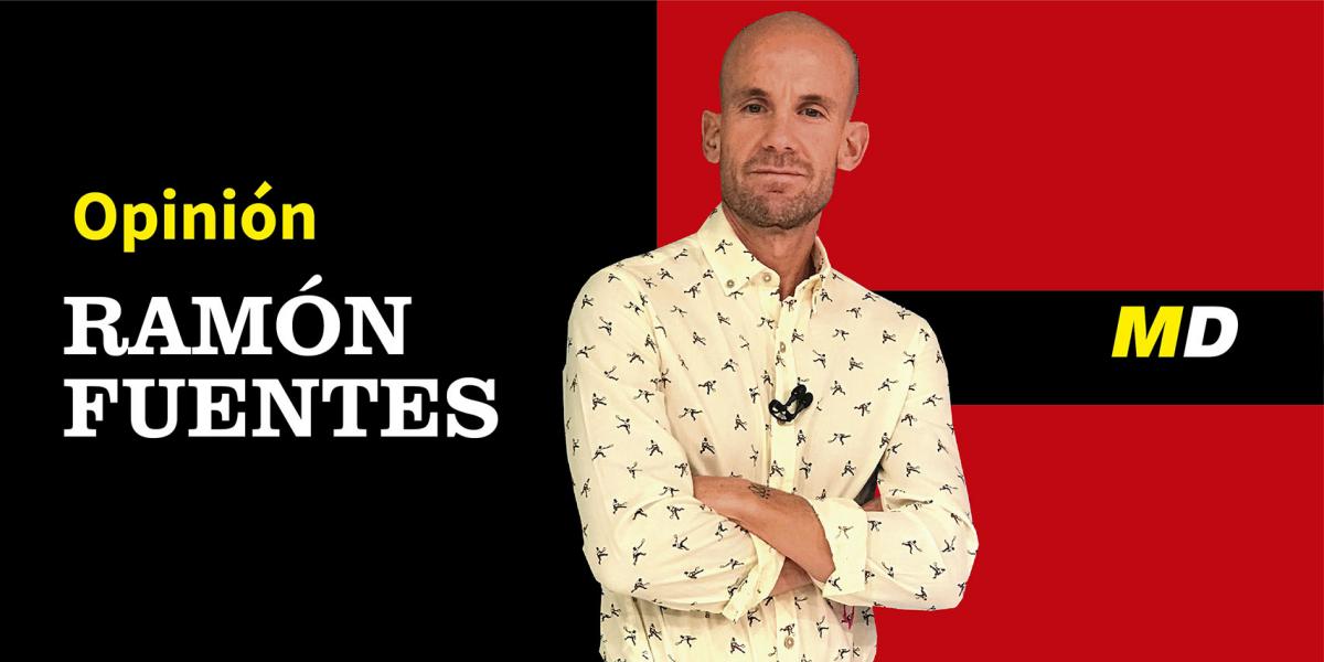 Djurdjevic se expone a cinco partidos de sanción