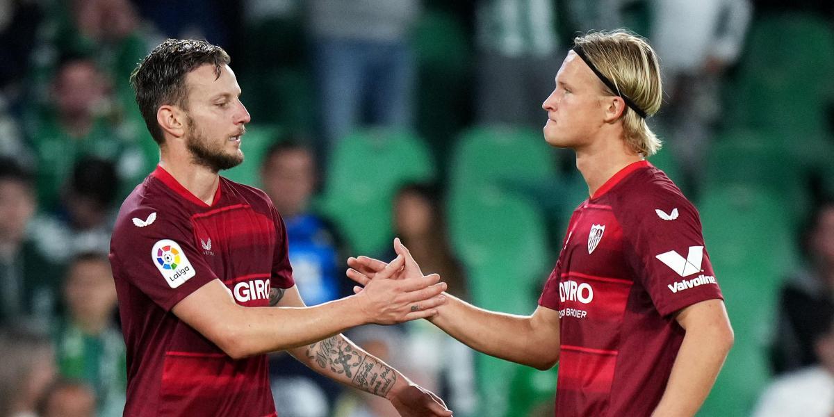 Dolberg apunta al Hoffenheim